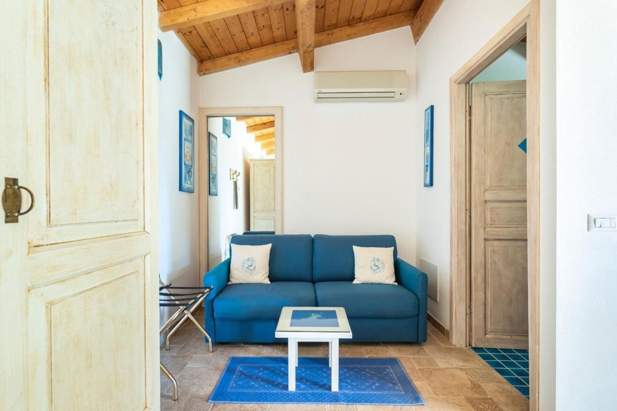 Villa Flumini Флуміні-ді-Кварту Екстер'єр фото