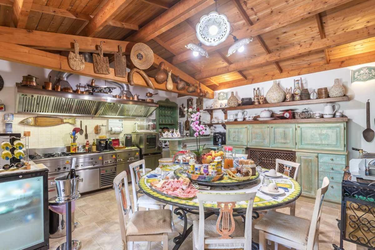 Villa Flumini Флуміні-ді-Кварту Екстер'єр фото